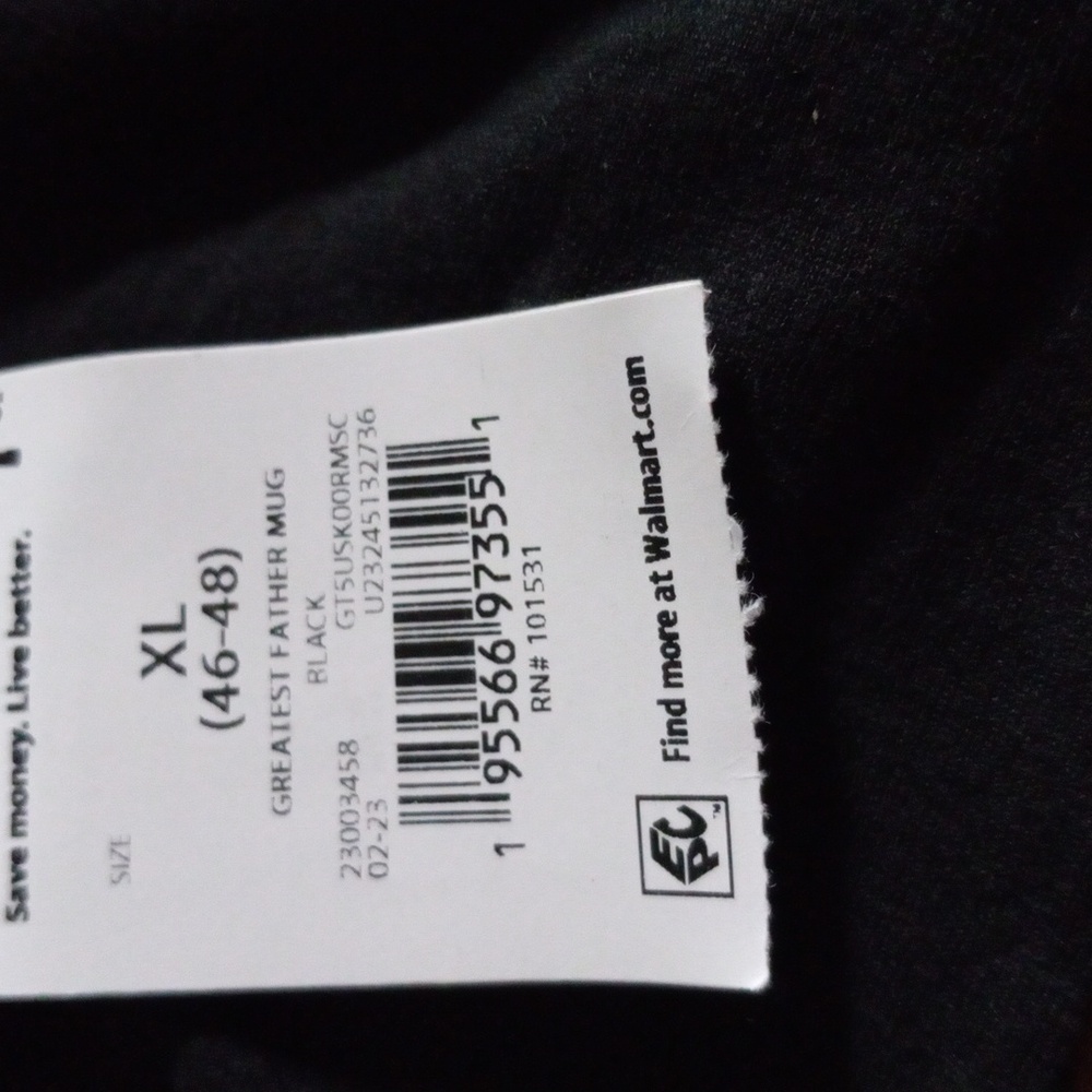 Playera men .basic. - Picture 8 of 8